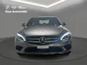 Mercedes-Benz C 220 d Avantgarde 4matic