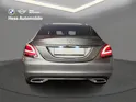 Mercedes-Benz C 220 d Avantgarde 4matic