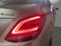 Mercedes-Benz C 220 d Avantgarde 4matic