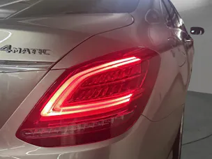 Mercedes-Benz C 220 d Avantgarde 4matic