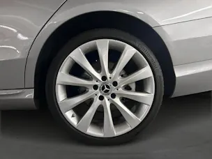 Mercedes-Benz C 220 d Avantgarde 4matic