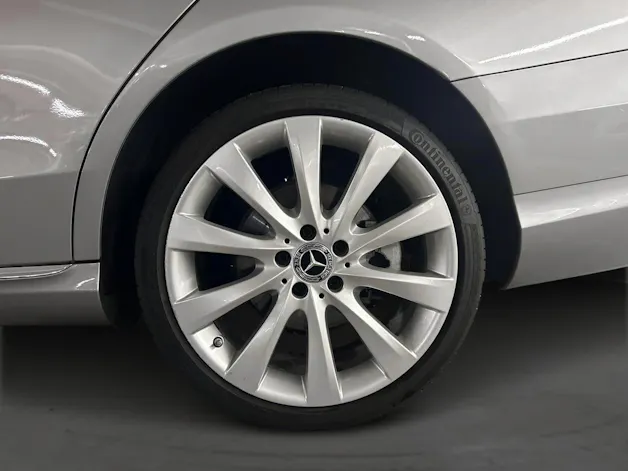 Mercedes-Benz C 220 d Avantgarde 4matic