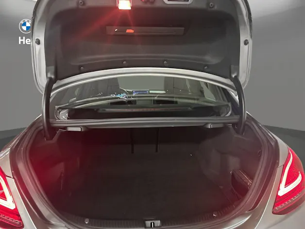 Mercedes-Benz C 220 d Avantgarde 4matic