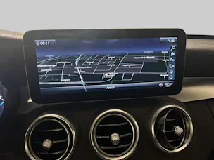 Mercedes-Benz C 220 d Avantgarde 4matic