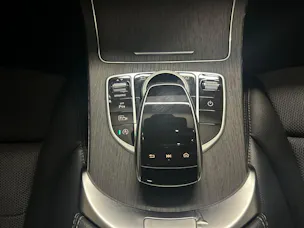 Mercedes-Benz C 220 d Avantgarde 4matic