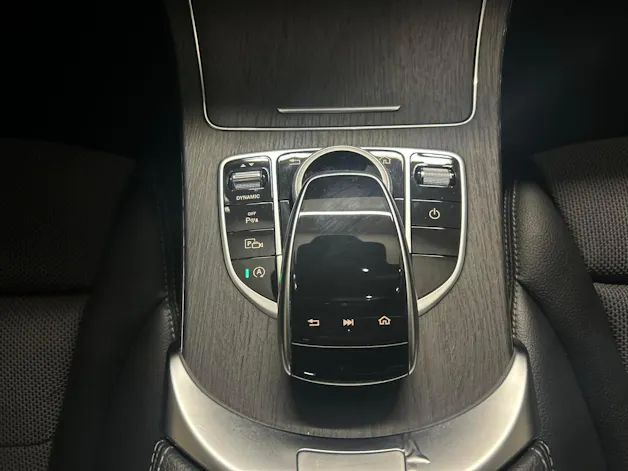 Mercedes-Benz C 220 d Avantgarde 4matic