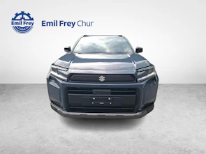 image du véhicule SUZUKI Across 2.5 PHEV Compact Top 4x4