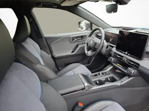 Suzuki Across 2.5 PHEV Compact Top 4x4