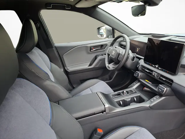 Suzuki Across 2.5 PHEV Compact Top 4x4