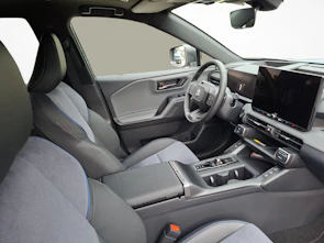 image du véhicule SUZUKI Across 2.5 PHEV Compact Top 4x4