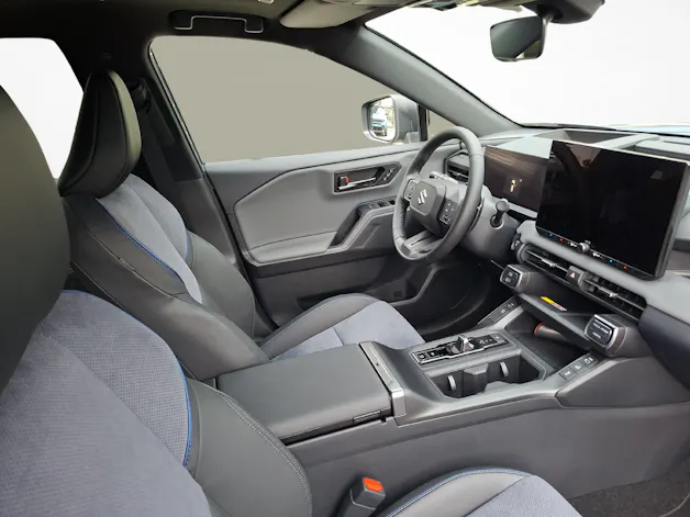 Suzuki Across 2.5 PHEV Compact Top 4x4