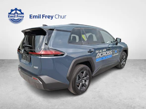 image du véhicule SUZUKI Across 2.5 PHEV Compact Top 4x4