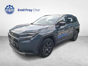 Suzuki Across 2.5 PHEV Compact Top 4x4