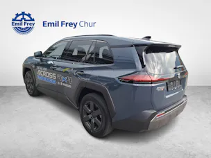 Suzuki Across 2.5 PHEV Compact Top 4x4