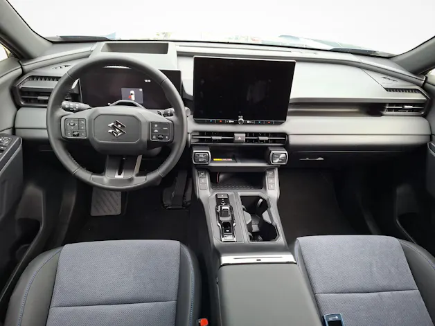 Suzuki Across 2.5 PHEV Compact Top 4x4