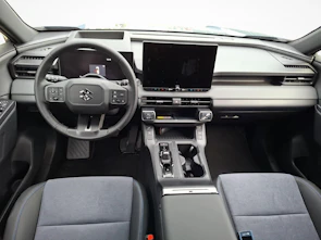 image du véhicule SUZUKI Across 2.5 PHEV Compact Top 4x4