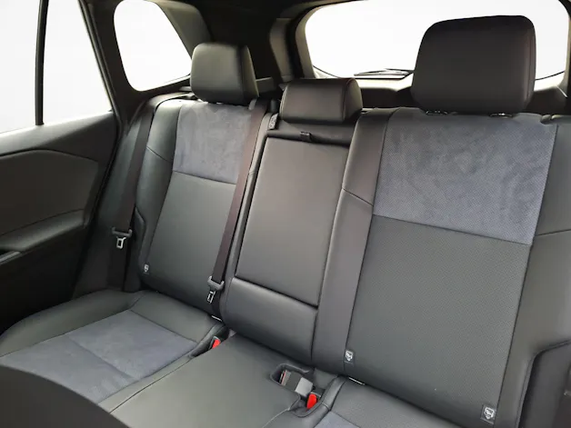 Suzuki Across 2.5 PHEV Compact Top 4x4