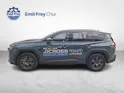 Suzuki Across 2.5 PHEV Compact Top 4x4