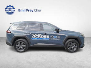 image du véhicule SUZUKI Across 2.5 PHEV Compact Top 4x4