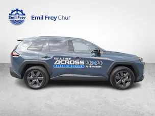 Suzuki Across 2.5 PHEV Compact Top 4x4