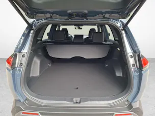 Suzuki Across 2.5 PHEV Compact Top 4x4