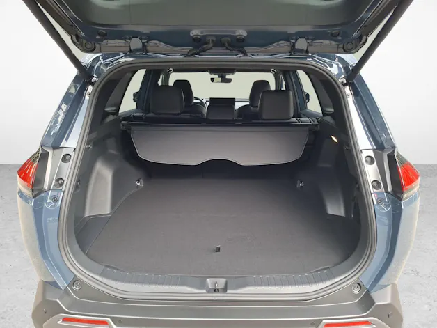 Suzuki Across 2.5 PHEV Compact Top 4x4