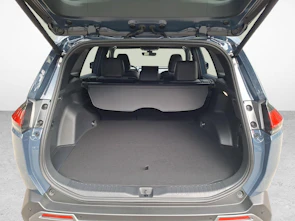 image du véhicule SUZUKI Across 2.5 PHEV Compact Top 4x4