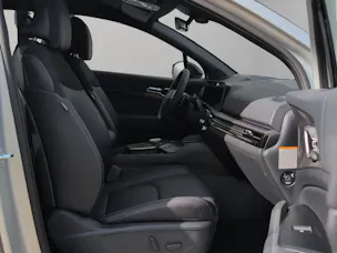 Kia Sportage 1.6 T-GDi Hybrid Black Edition 4x4 **Sondermodell in Farbe Ivory Silver Matt**/ Rückfahrkamera / Totwinkelassistent / Head-up Display / CH-Herstellergarantie