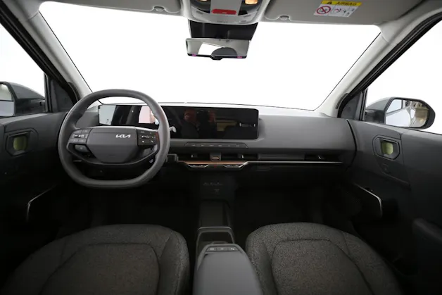 Kia EV2 42.2 kWh Air