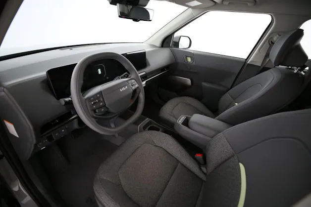 Kia EV2 42.2 kWh Air