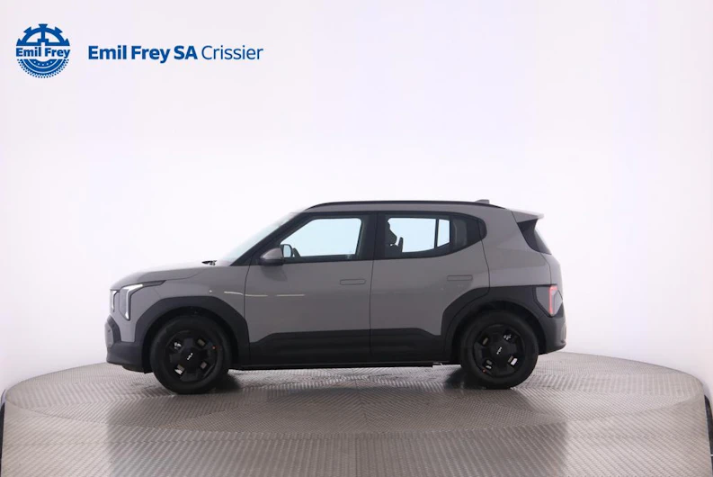 image du véhicule KIA EV2