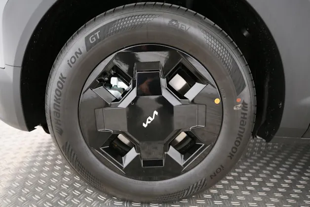 Kia EV2 42.2 kWh Air