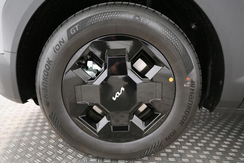 image du véhicule KIA EV2