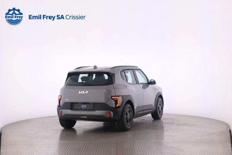 image du véhicule KIA EV2