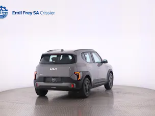 Kia EV2 42.2 kWh Air