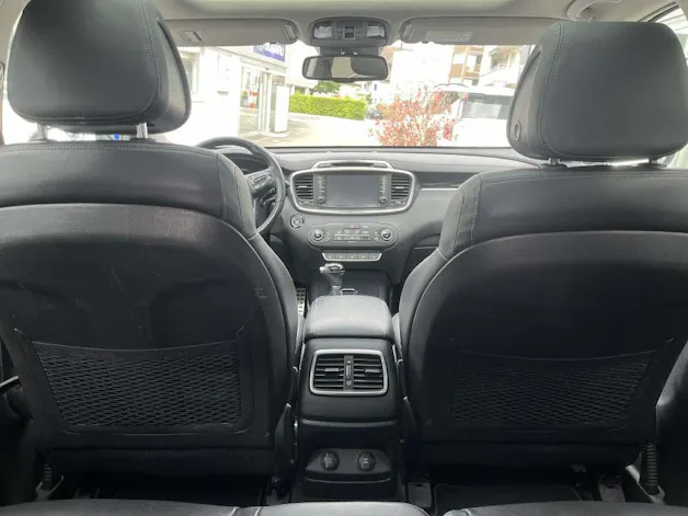 Kia Sorento 2.2 CRDi Style 7P