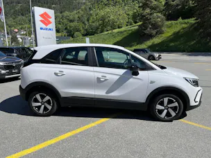 Opel Crossland 1.2 T Edition