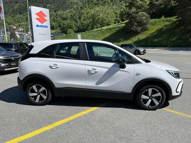 Opel Crossland 1.2 T Edition
