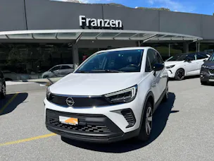 Opel Crossland 1.2 T Edition