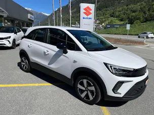 Opel Crossland 1.2 T Edition