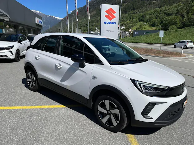 Opel Crossland 1.2 T Edition