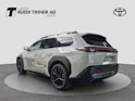 Toyota bZ4X Touring Premium AWD