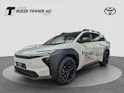 Toyota bZ4X Touring Premium AWD