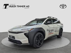 Toyota bZ4X Touring Premium AWD