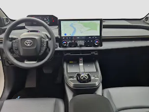 Toyota bZ4X Touring Premium AWD