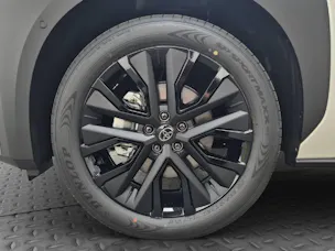 Toyota bZ4X Touring Premium AWD
