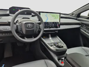 Toyota bZ4X Touring Premium AWD