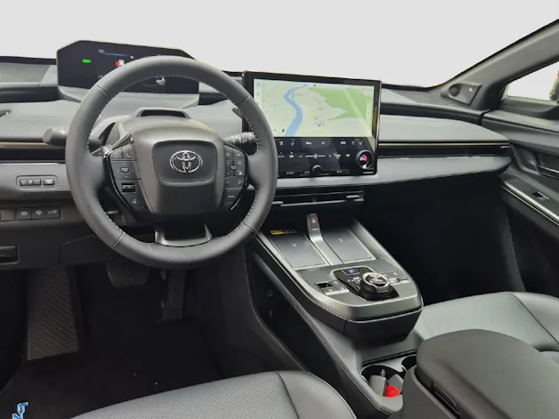 Toyota bZ4X Touring Premium AWD