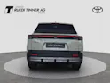 Toyota bZ4X Touring Premium AWD