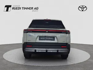 Toyota bZ4X Touring Premium AWD